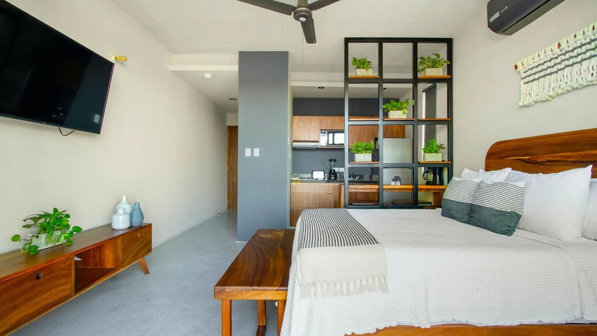 Apartment Searena Boutique Condos Playa del Carmen