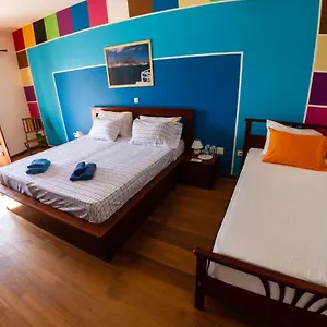 Montanha Séjour chez l'habitant Mindelo