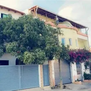 T1 Moderno Com Wi-fi Appartement Praia