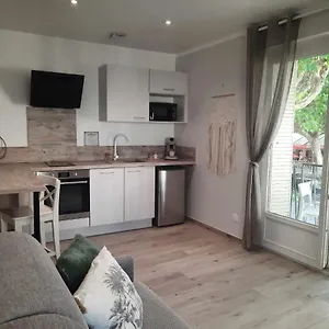 Les Tu Elleta Appartement Tulette