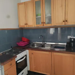 Casa Lucas Appartement Mindelo