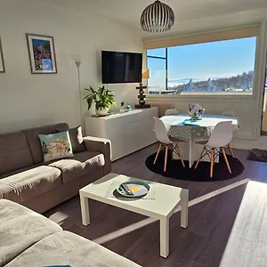 Renove Pied Des Pistes Coeur Station Appartement Besse-et-Saint-Anastaise